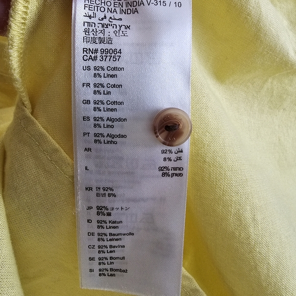 RVCA dress. Sz Sm. New without tags. - Picture 4 of 5